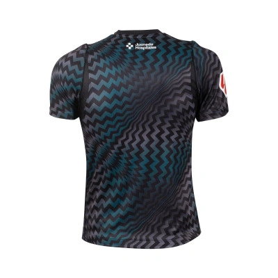 Camisola RCD Mallorca Equipamento Guarda-redes 2026-2027 Criança