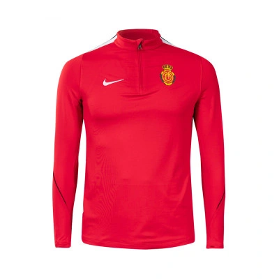 Sweatshirt RCD Mallorca Training Jogador 2026-2027 Criança