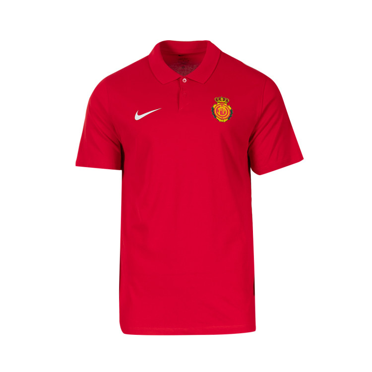 Polo Shirt Nike RCD Mallorca Casual Player 2026-2027 University