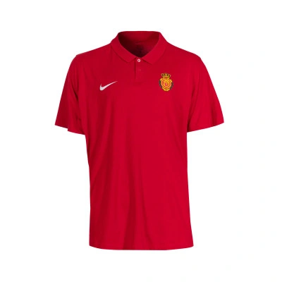 Polo RCD Mallorca Paseo Jugador 2026-2027