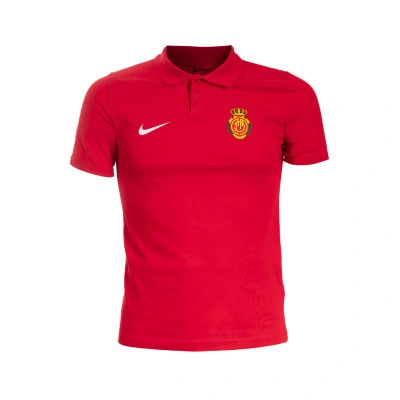 Polo RCD Mallorca Paseo Jugador 2026-2027 Niño