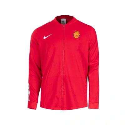 Casaco RCD Mallorca Passeio Jogador 2026-2027