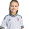 adidas Italien Heimtrikot Fußball-Weltmeisterschaft 2026 Kinder Trikot