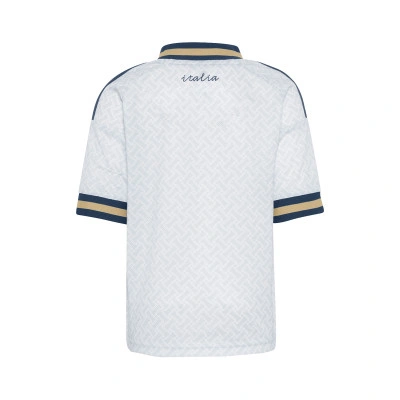 Conjunto Italia Primera Equipación Mundial 2026 Niño