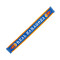 Real Zaragoza Retro 80's Real Zaragoza Scarf