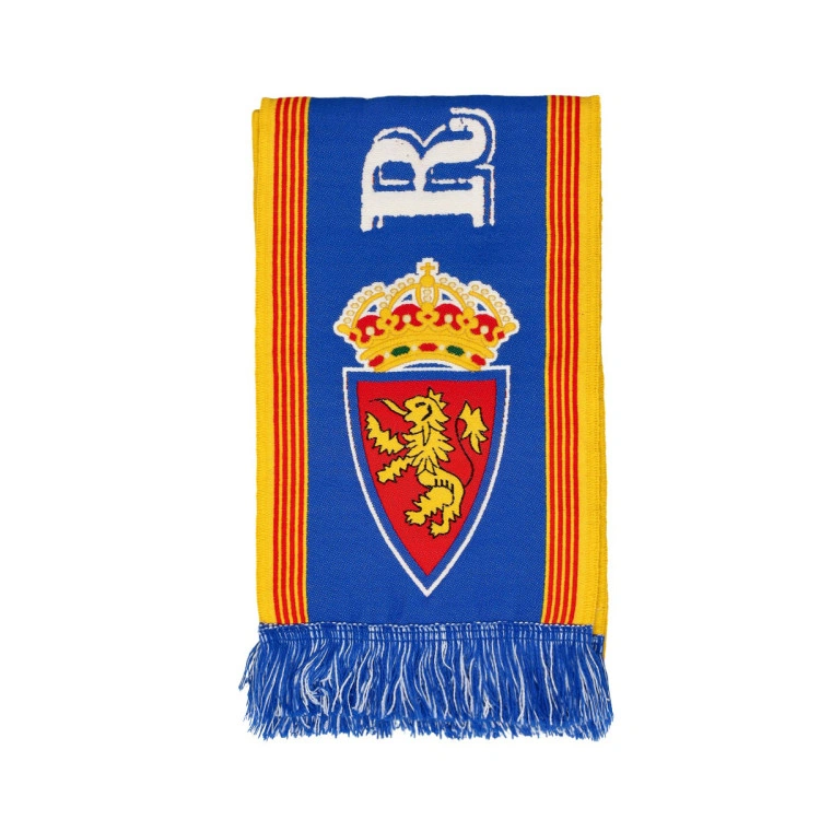 bufanda-real-zaragoza-retro-80s-real-zaragoza-negro-1