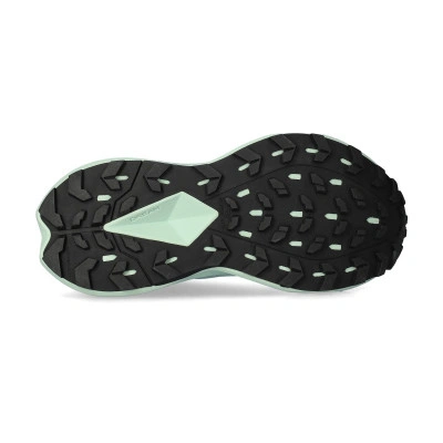 The North Face Zapatilla Vectiv Endrusi 4 Mujer — photo 4