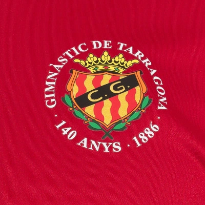 adidas Camiseta Gimnàstic de Tarragona Primera Equipación — foto 5