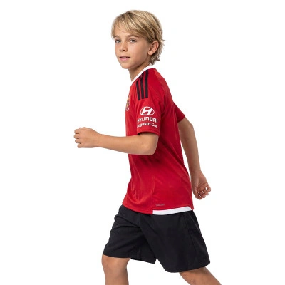 Camiseta Gimnàstic de Tarragona Primera Equipación 2026-2027 Niño