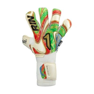 Guantes Asimetrik Pro World Cup
