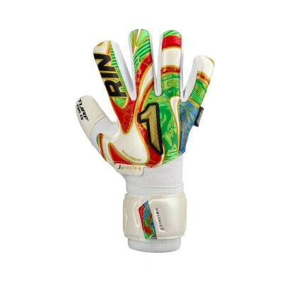 Guantes Asimetrik Turf World Cup