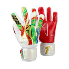 Rinat Asimetrik Gravity Handschuhe