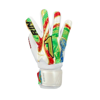 Guantes Asimetrik Gravity