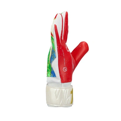 Rinat Guantes Asimetrik Gravity — foto 3