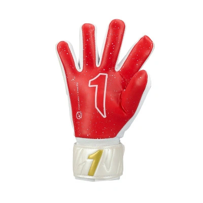 Rinat Guantes Asimetrik Gravity — foto 4