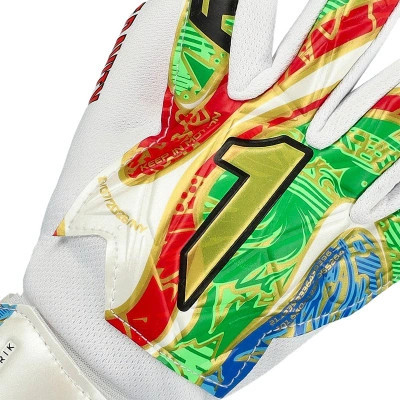 Rinat Guantes Asimetrik Gravity — foto 5