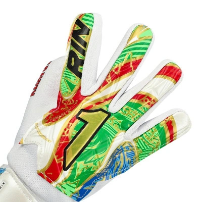 Rinat Guantes Asimetrik Gravity — foto 7