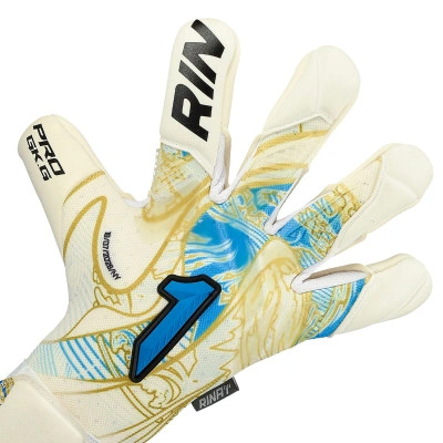 Rinat Guantes Asimetrik Aero Pro — photo 5