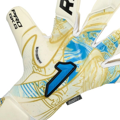 Rinat Guantes Asimetrik Aero Pro — photo 7