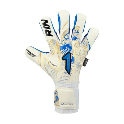 Guantes Asimetrik Prime