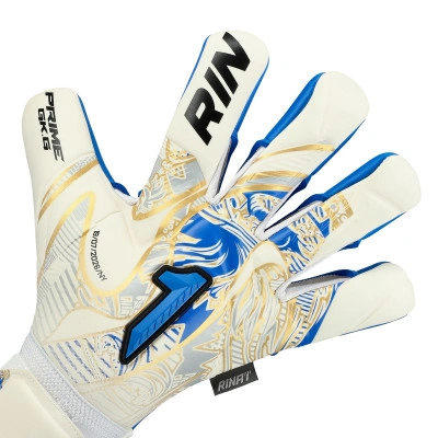 Rinat Guantes Asimetrik Prime — foto 7