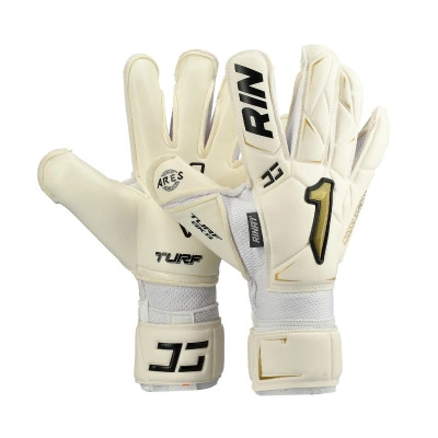 Kids Ares Turf Joan Garcia Gloves