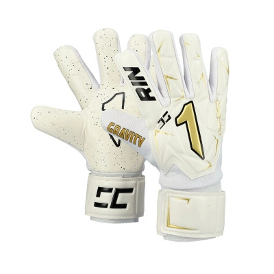 Guantes Ares Gravity Joan Garcia Junior