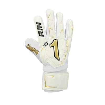 Guantes Ares Gravity Joan Garcia Junior