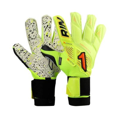 Guantes Condor Turf
