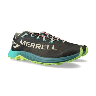 Tenis Mtl Long Sky 2 Matryx