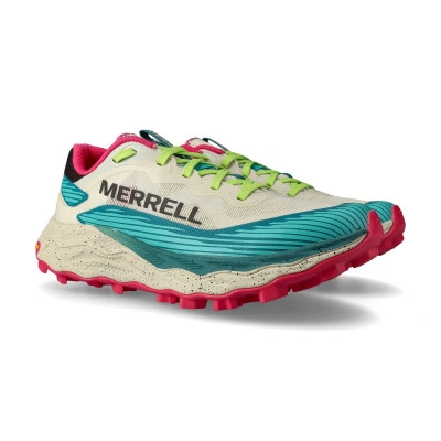 Tenis Agility Peak 6 Mujer