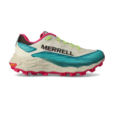 Tenis Agility Peak 6 Mujer
