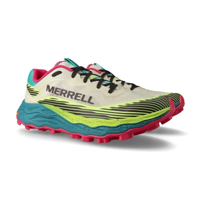 Tenis Agility Peak 6