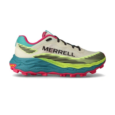 Tenis Agility Peak 6