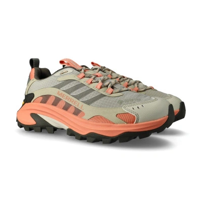 Tenis Moab Speed 2 Gtx Mujer