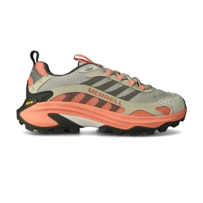Tenis Moab Speed 2 Gtx Mujer