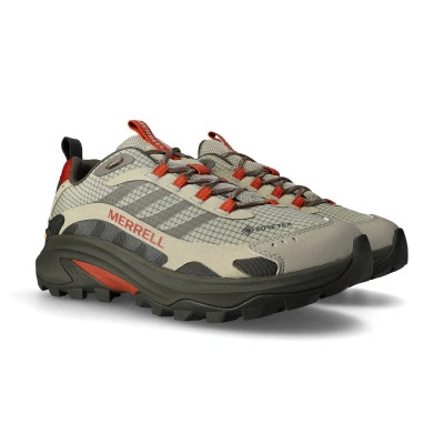Tenis Moab Speed 2 Gtx