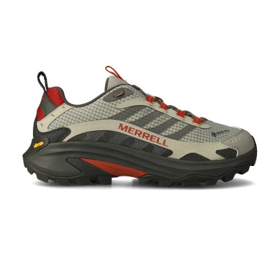 Tenis Moab Speed 2 Gtx