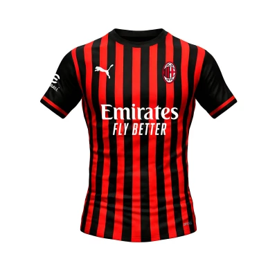 Milan Academy World Trikot