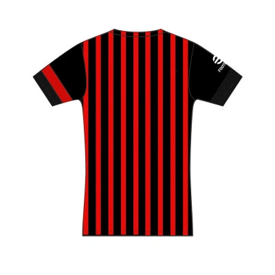 Camisola Milan Academy World
