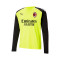 Camisola Puma teamPACER m/l Goalkeeper Milan Academy World