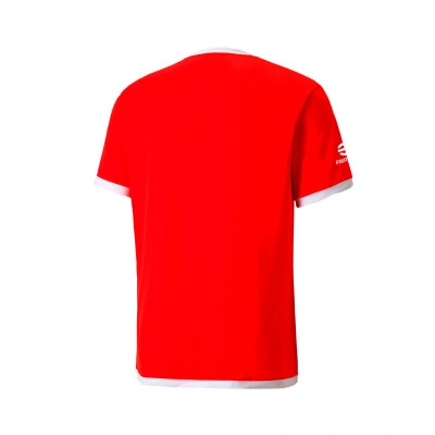 T-Shirt Team LIGA m/c Milan Academy World