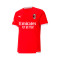 Camisola Puma Team LIGA m/c Kid Milan Academy World