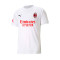 T-Shirt Puma Team LIGA m/c Milan Academy World