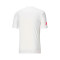 T-Shirt Puma Team LIGA m/c Kid Milan Academy World