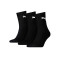 Meias Puma Crew Light (3 Pairs) Milan Academy World