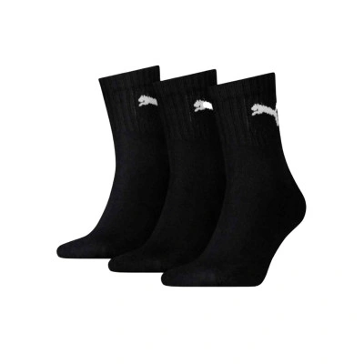 Meias Crew Light (3 Pairs) Milan Academy World