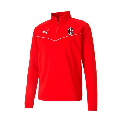 Sweatshirt teamRISE Milan Academy World