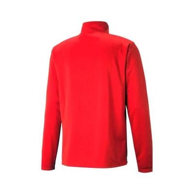 Sweatshirt teamRISE Milan Academy World