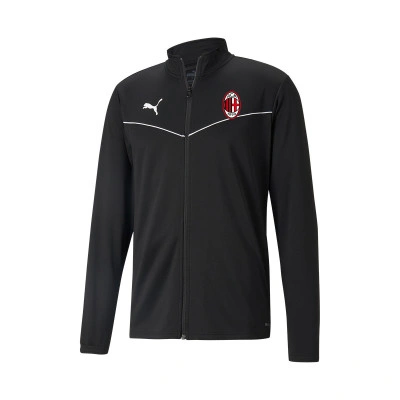 Casaco teamRISE Milan Academy World